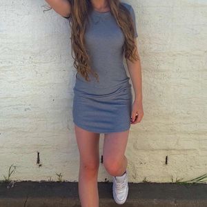 Forever 21 Mini Dress